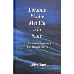 Lorsque l'Aube Met fin à la Nuit